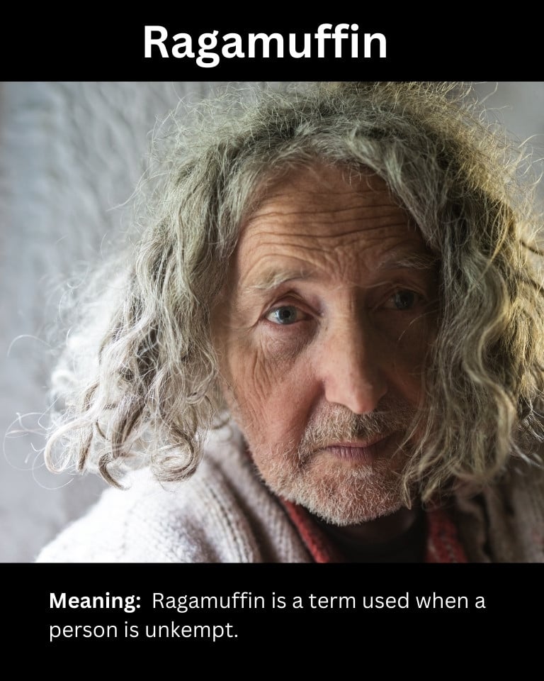 Ragamuffin