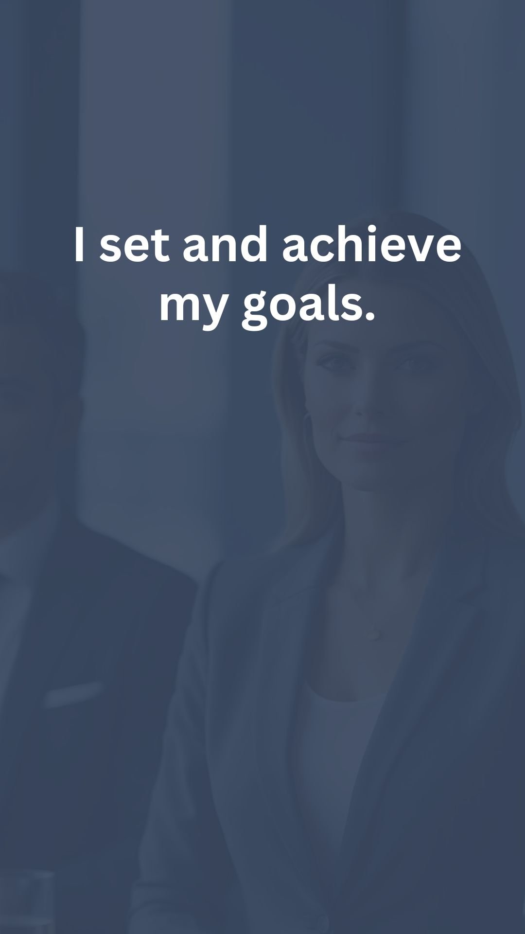 Positive Affirmations For Success