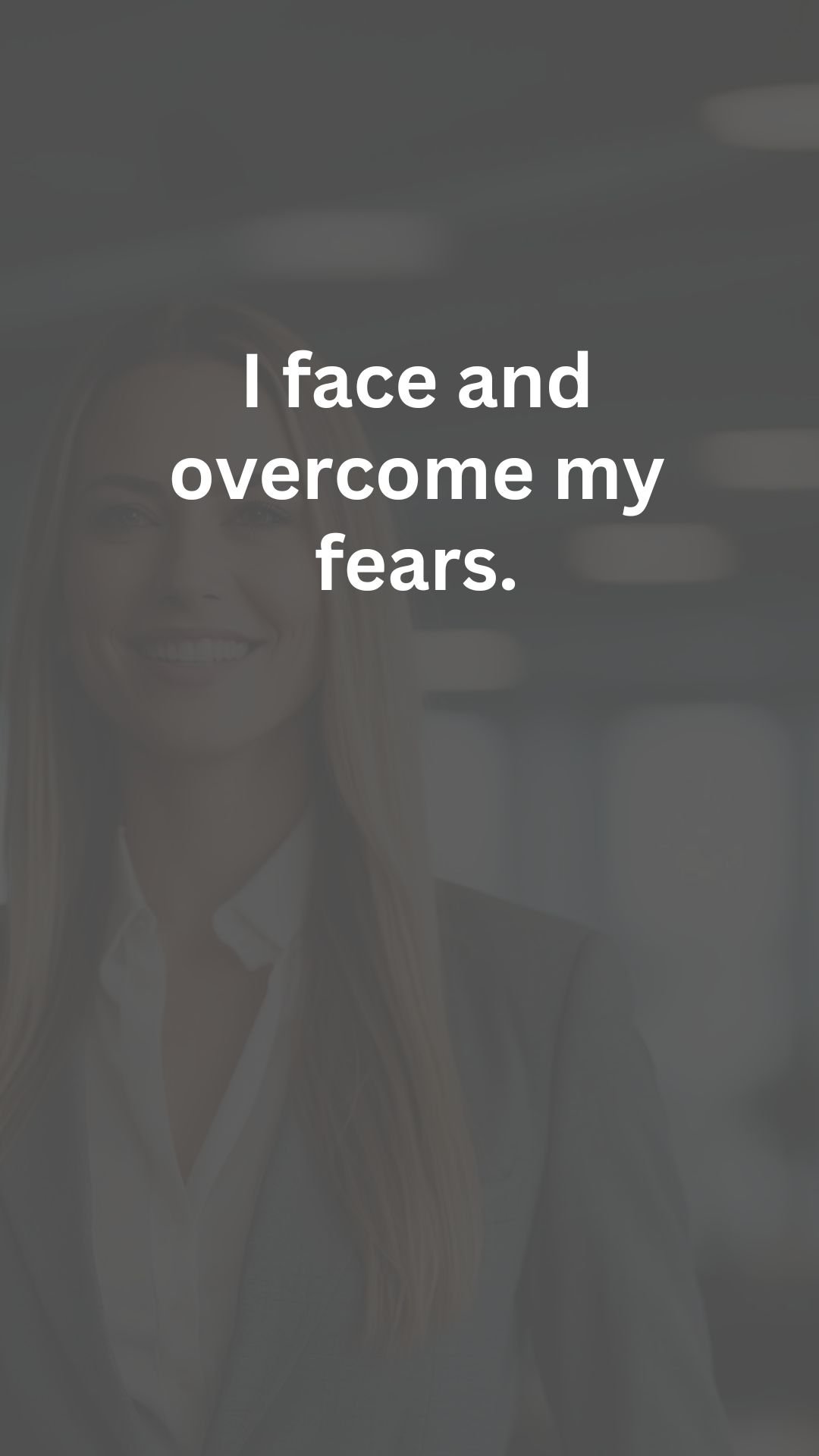 Positive Affirmations For Success