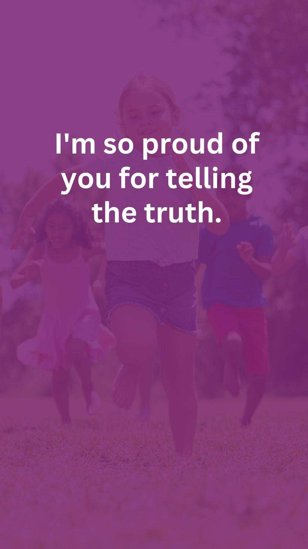 Positive Affirmations For Kids