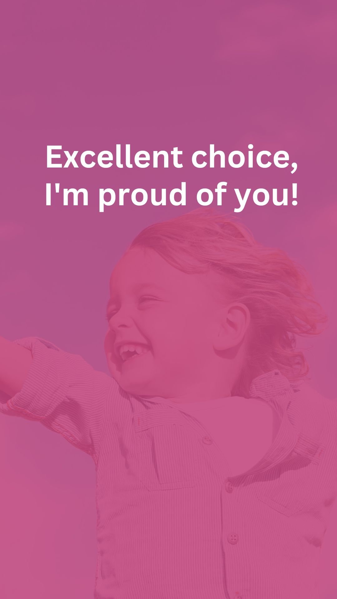 Positive Affirmations For Kids