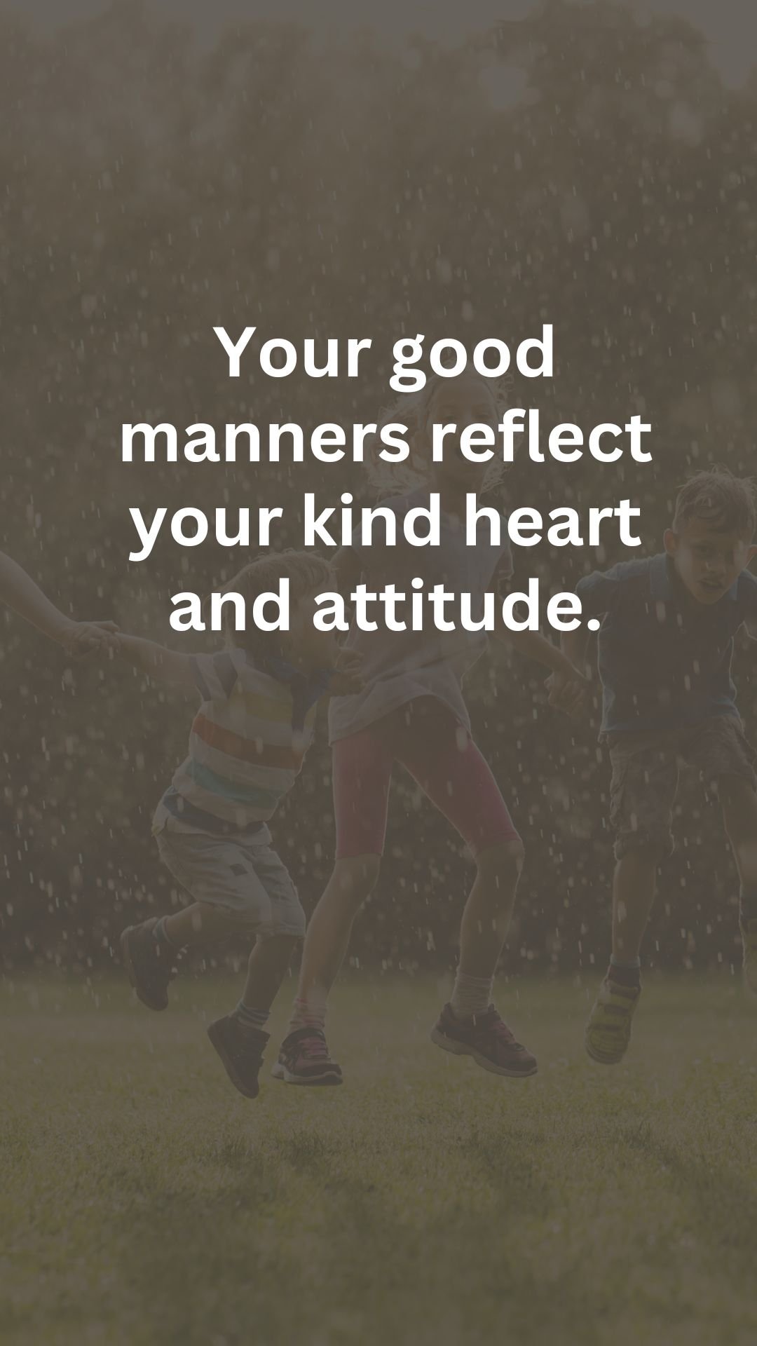 Positive Affirmations For Kids