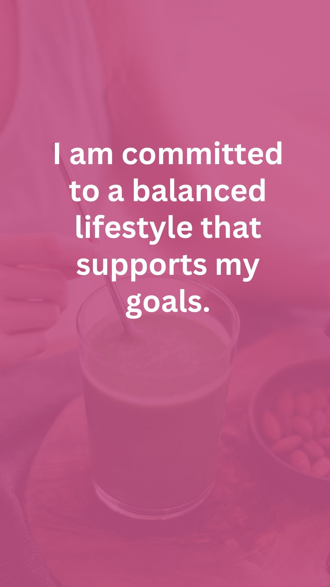 Positive Affirmations For Losing Weight