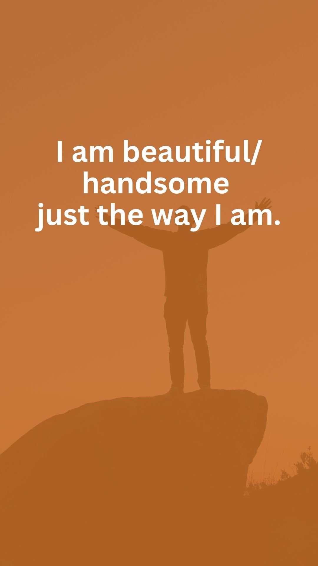 Positive Affirmations For Confidence
