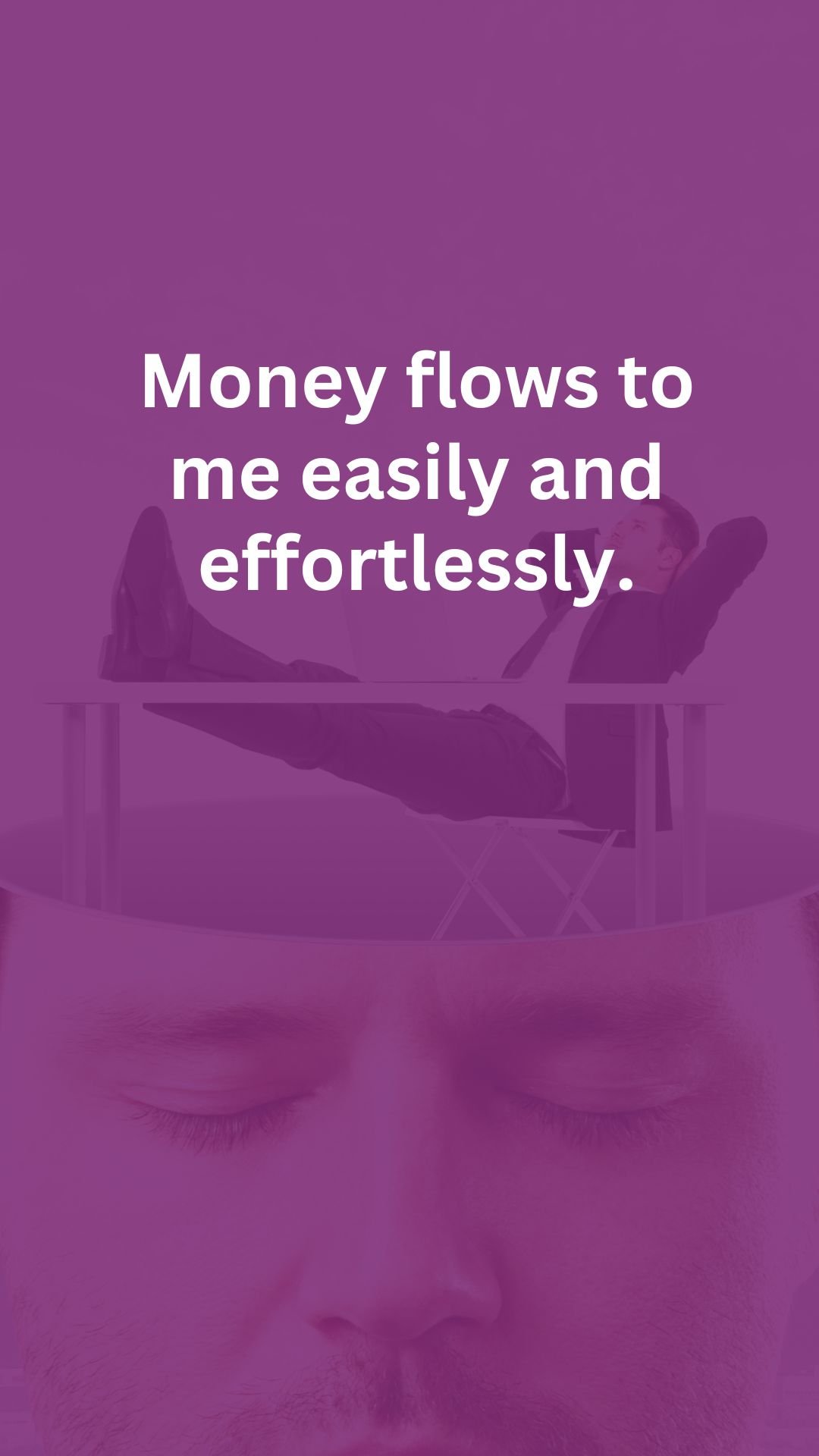 Positive Affirmations For Money