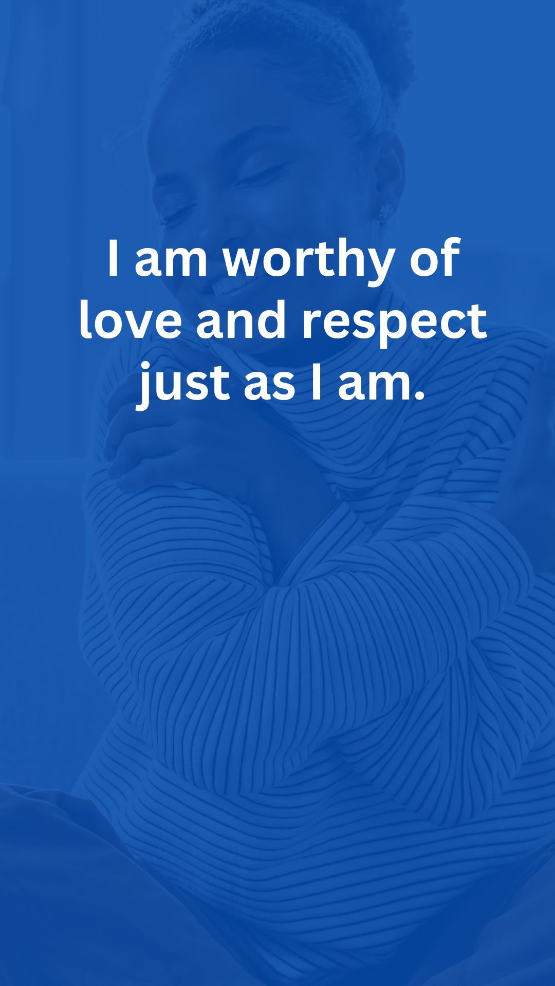 Positive Affirmations For Anxiety And Depression