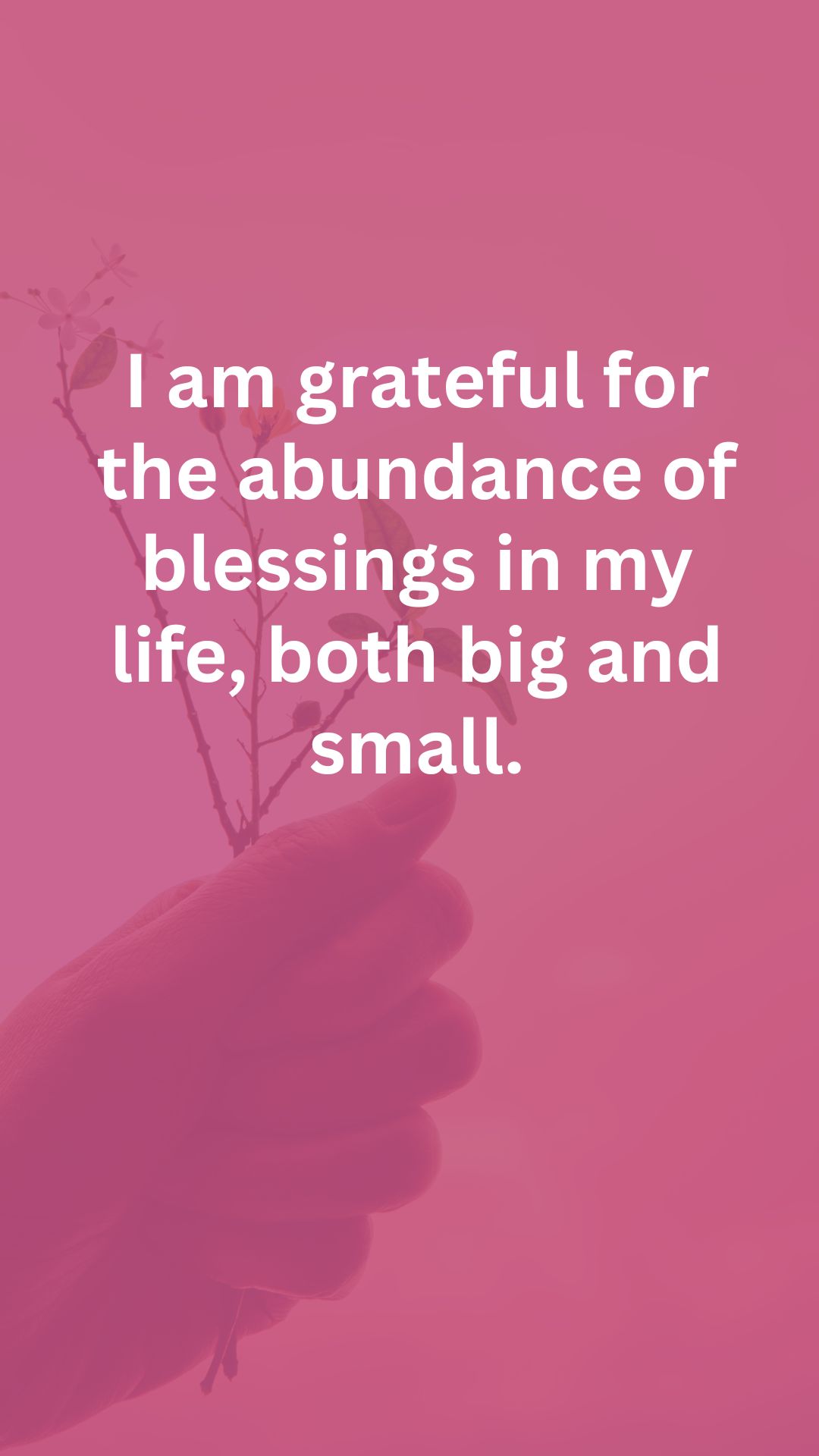 Positive Affirmations For Anxiety And Depression