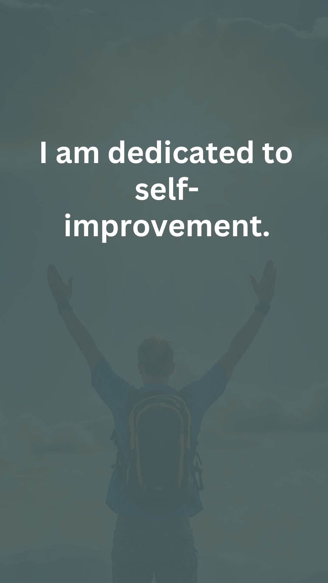 Positive Affirmations For Success