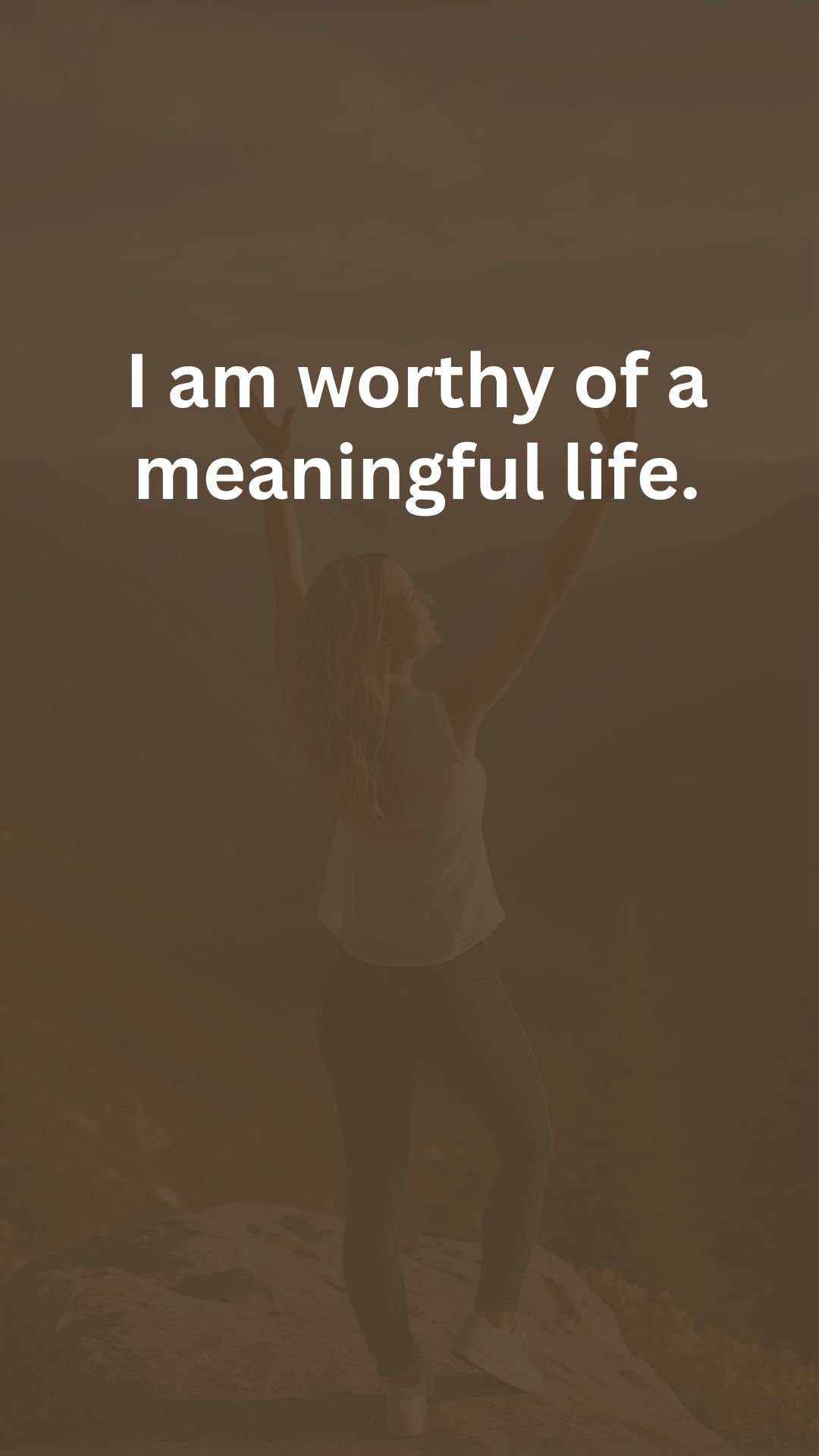 Positive Affirmations For Success