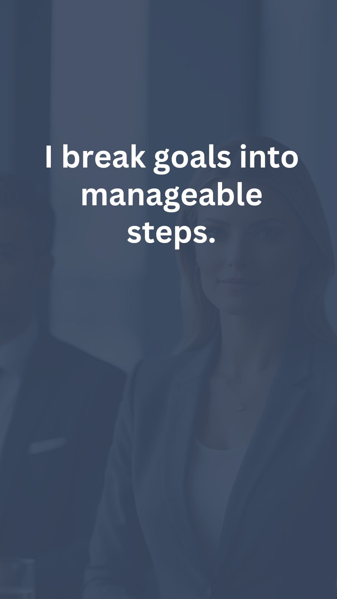 Positive Affirmations For Success