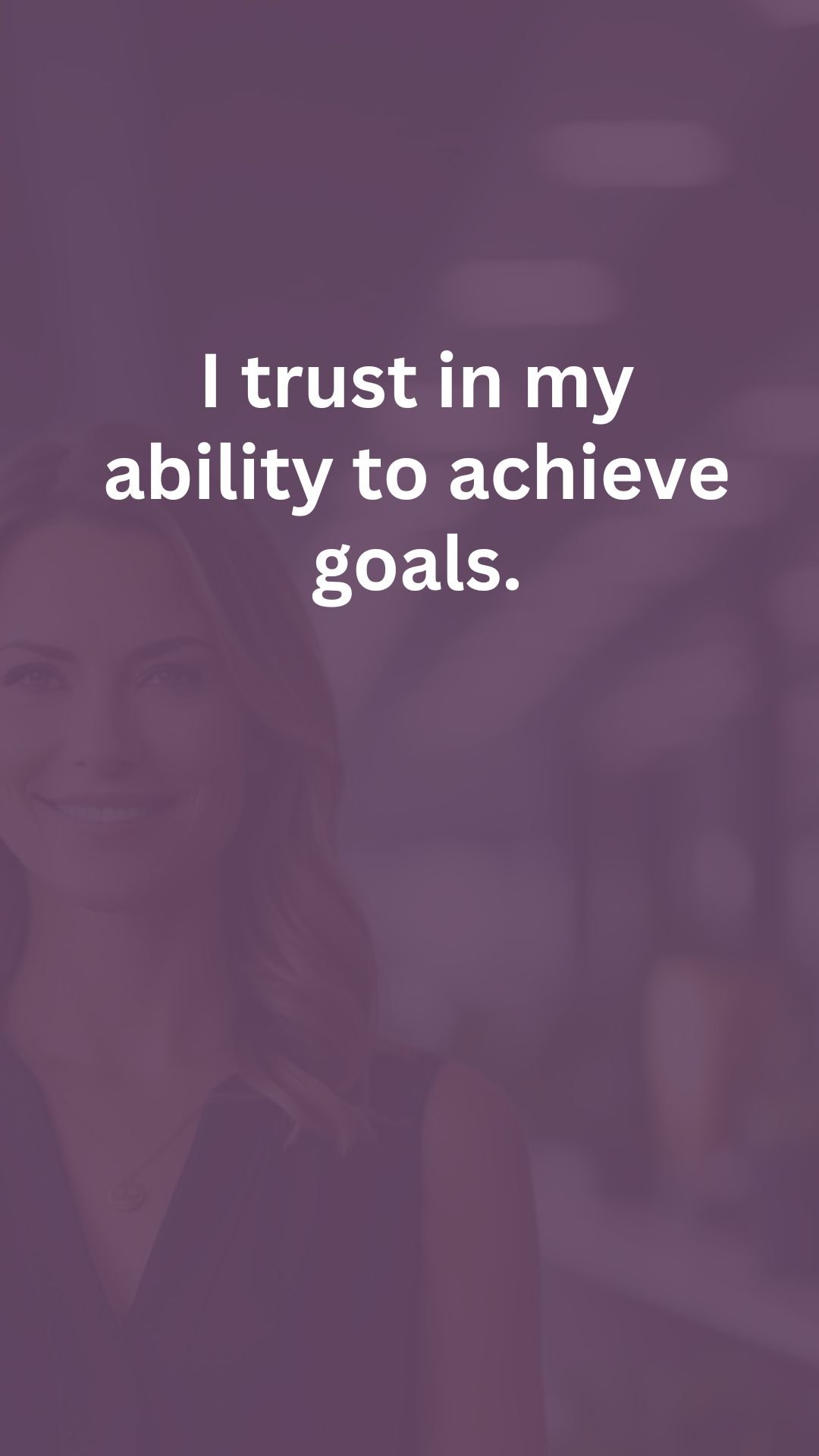 Positive Affirmations For Success
