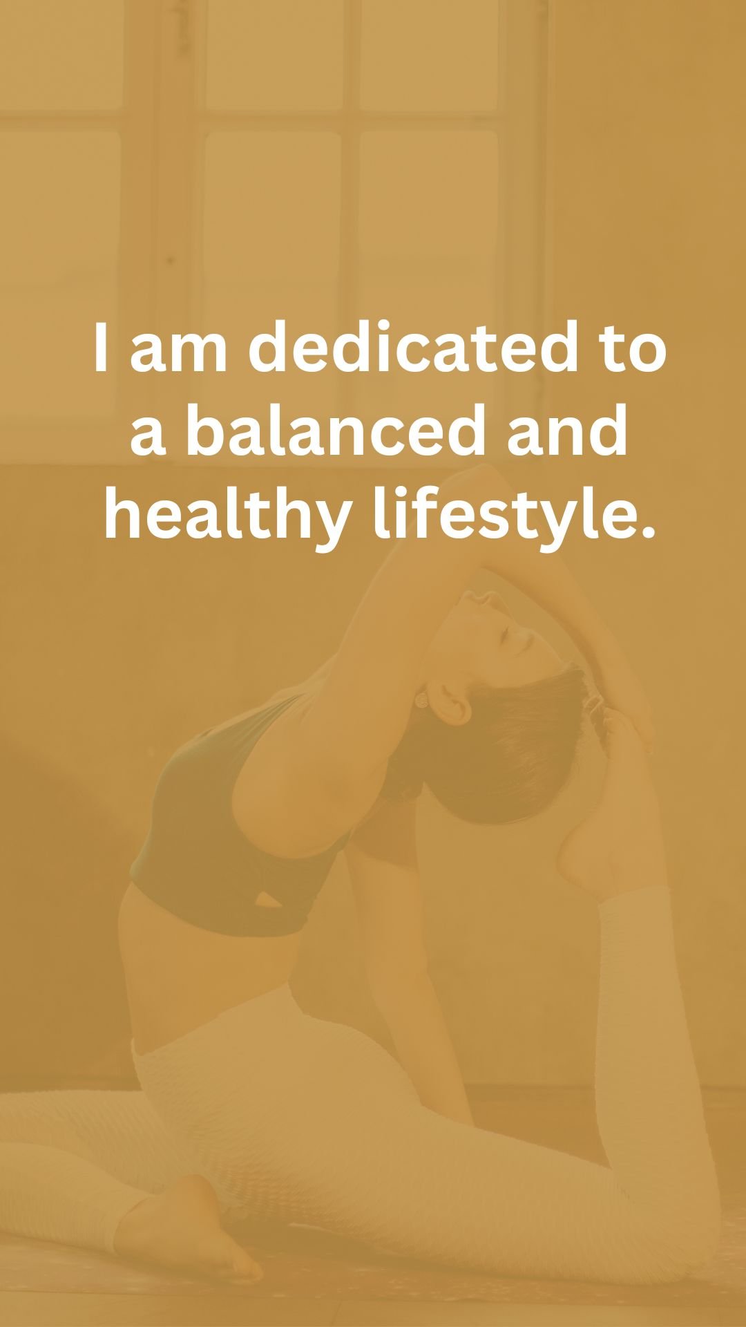 Positive Affirmations For The Day