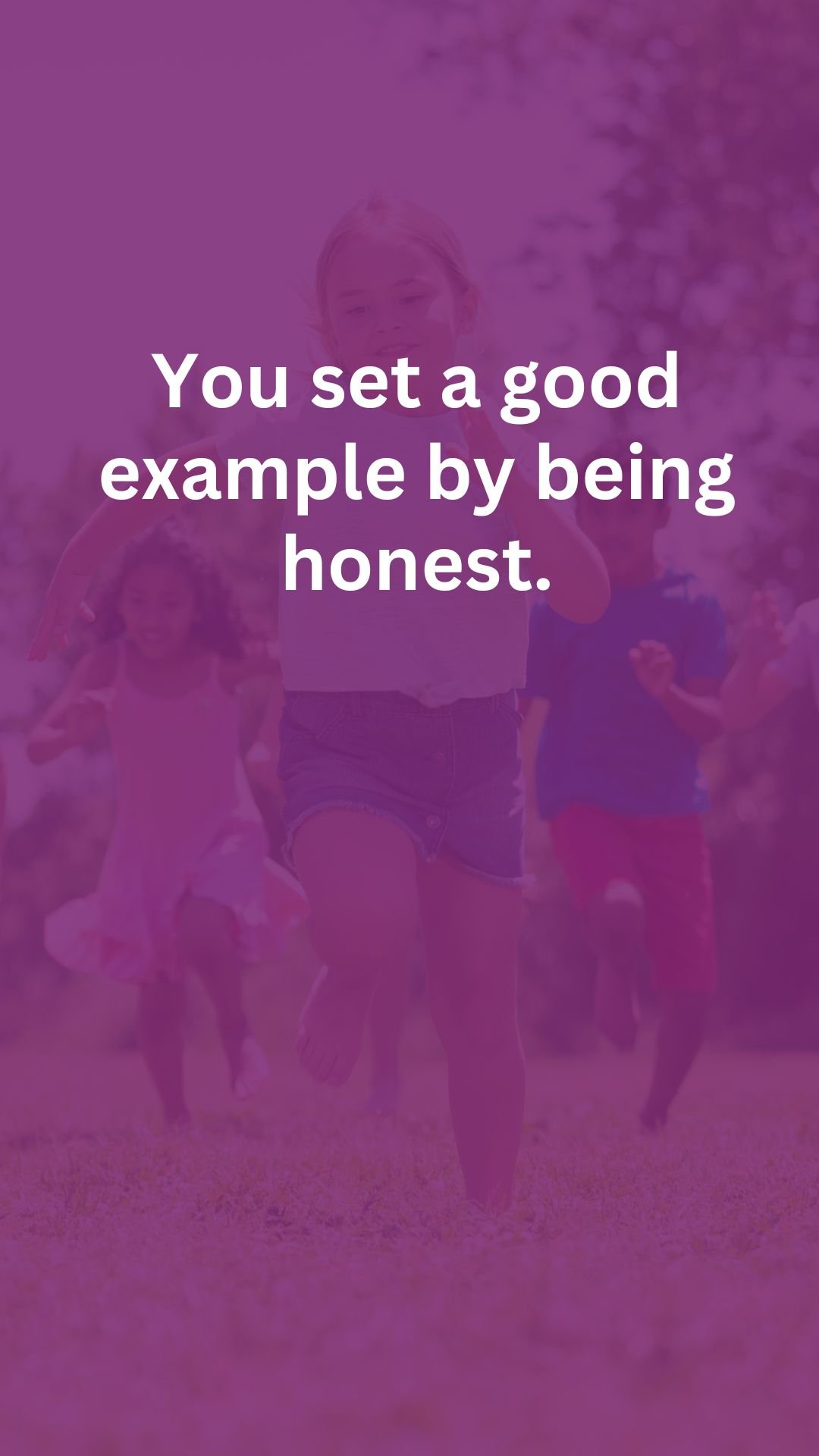 Positive Affirmations For Kids