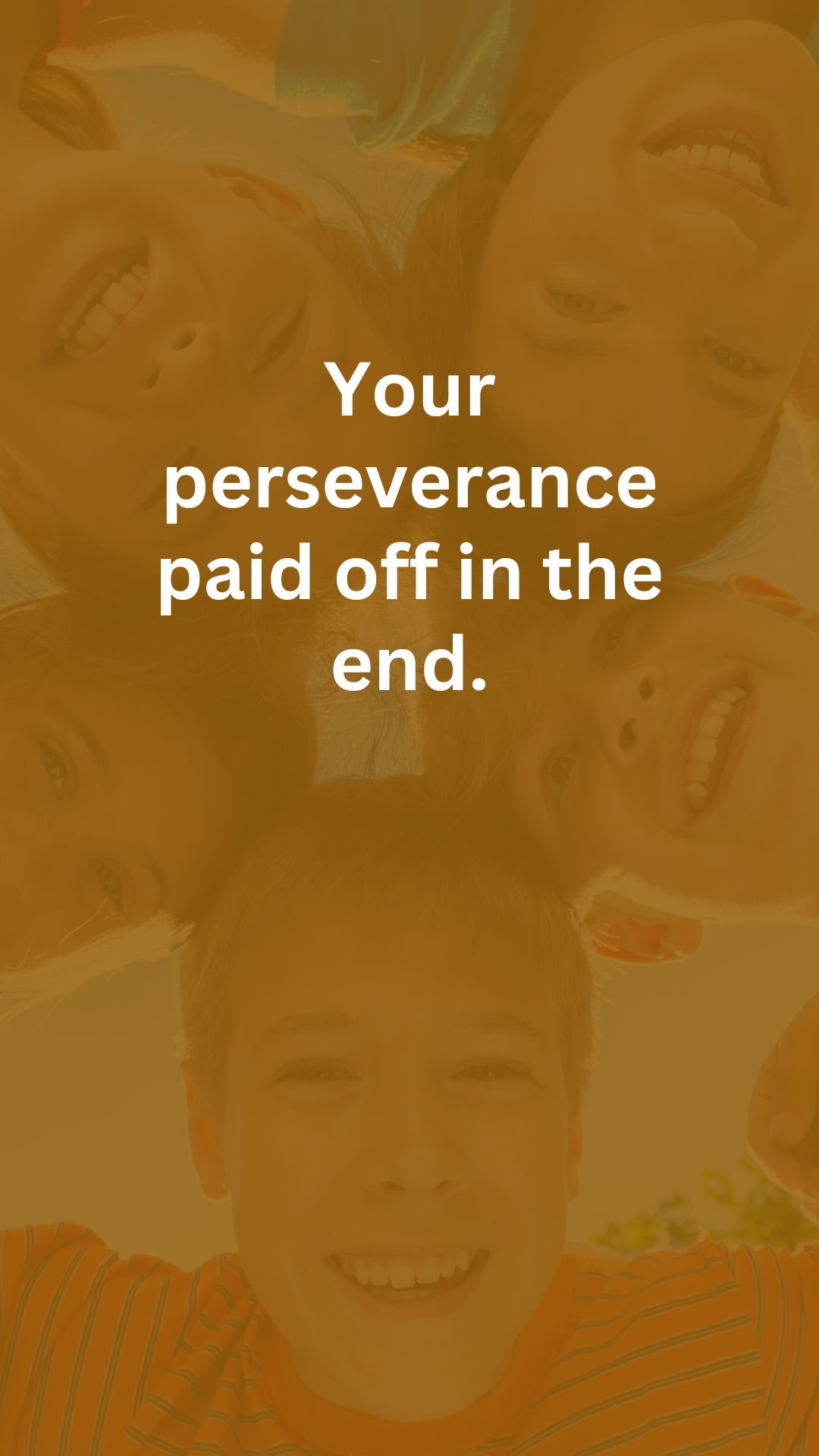 Positive Affirmations For Kids