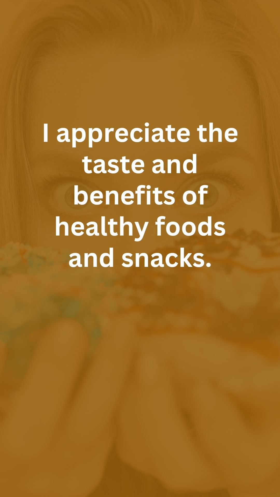 Positive Affirmations For Losing Weight