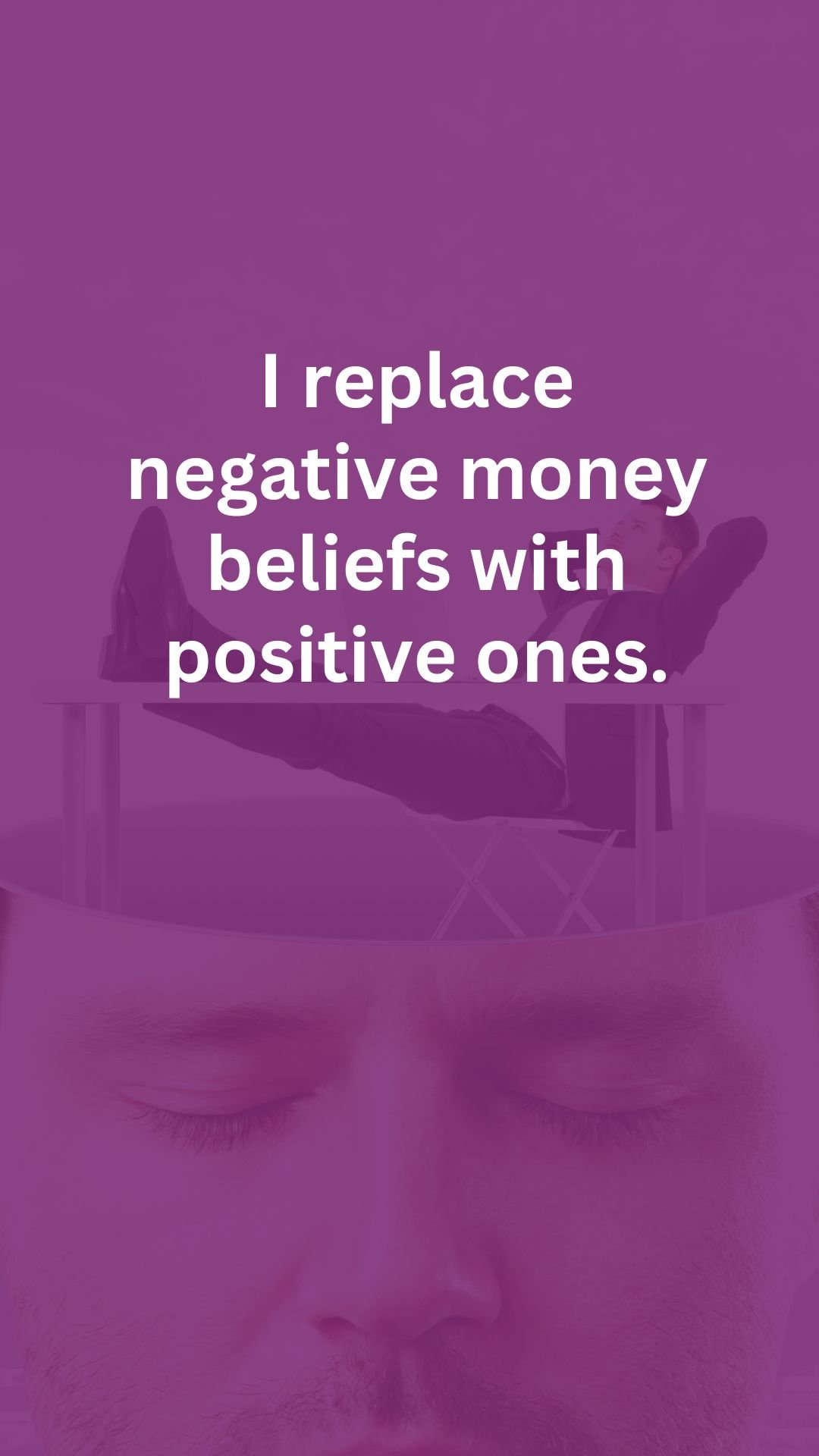 Positive Affirmations For Money