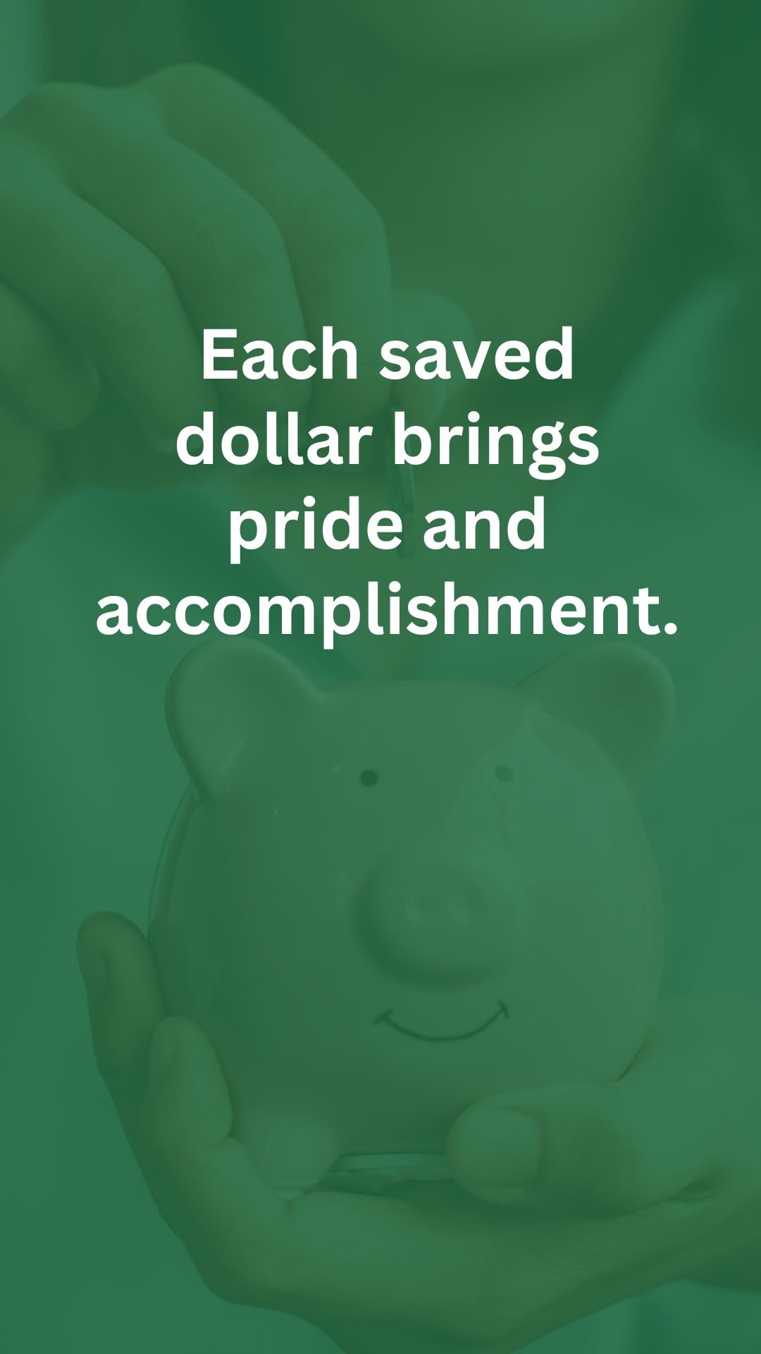 Positive Affirmations For Money