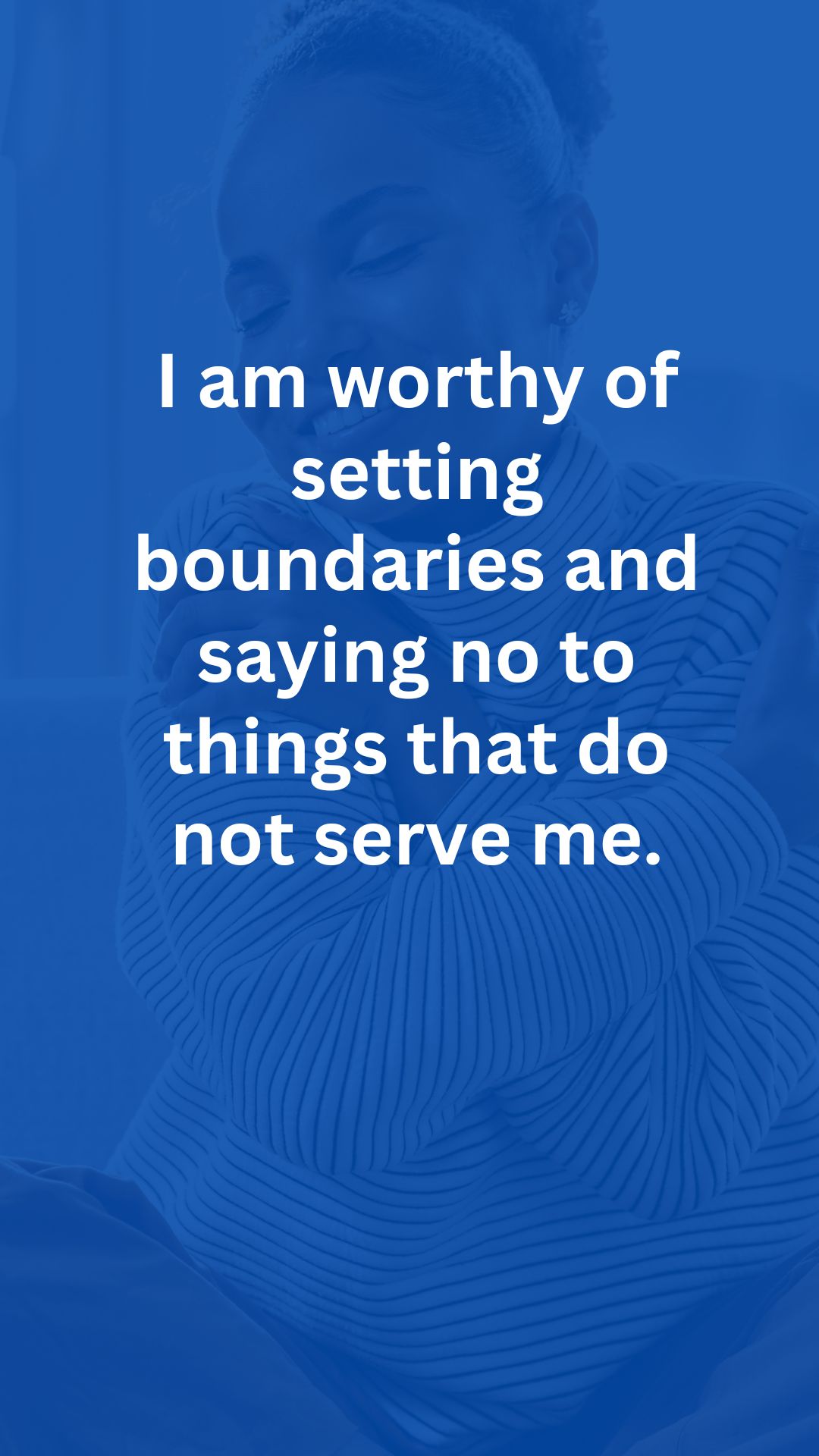 Positive Affirmations For Anxiety And Depression