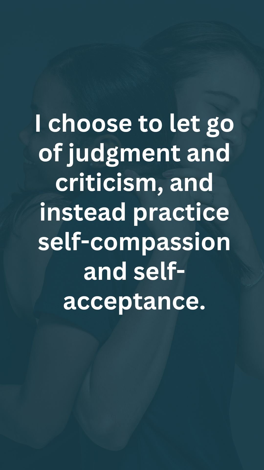 Positive Affirmations For Anxiety And Depression