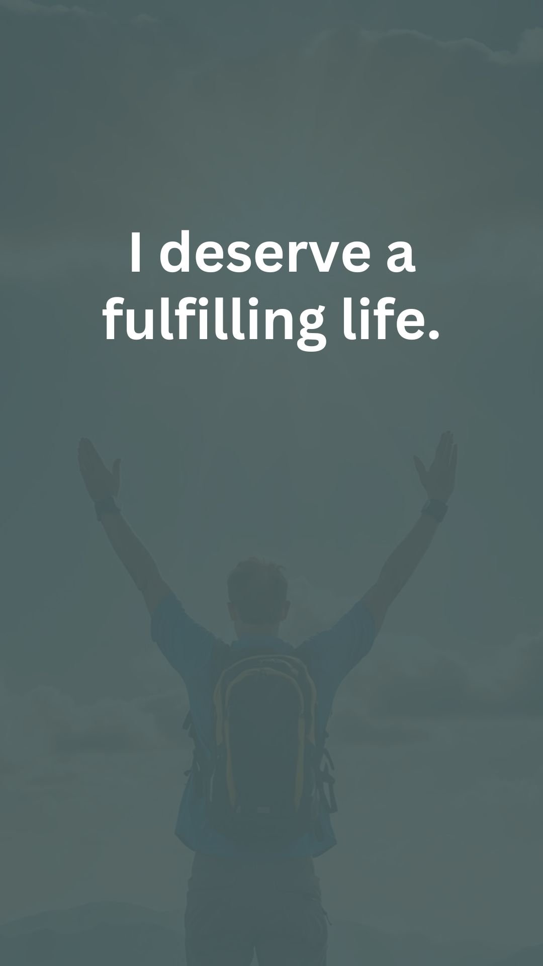 Positive Affirmations For Success