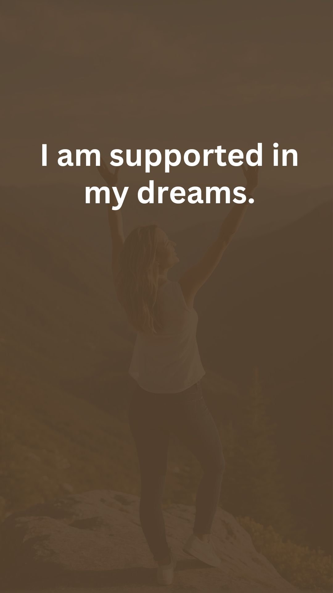 Positive Affirmations For Success