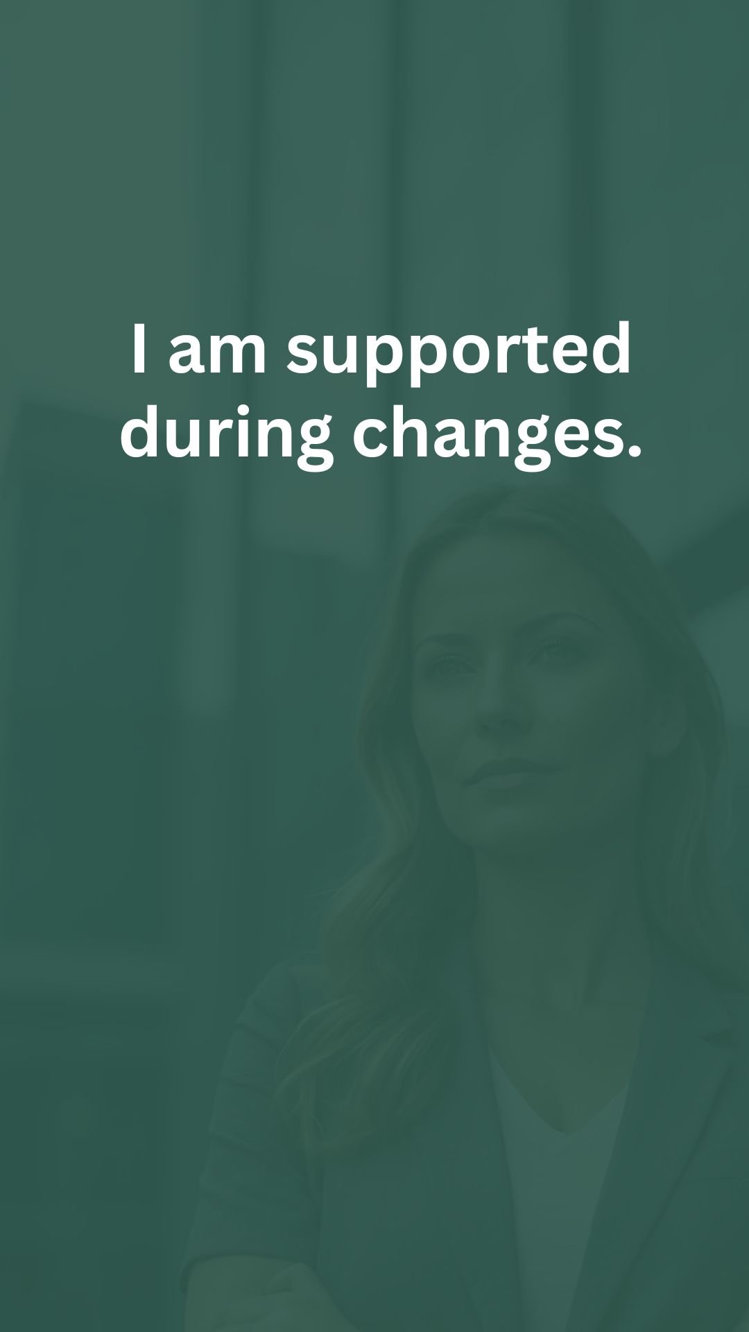 Positive Affirmations For Success