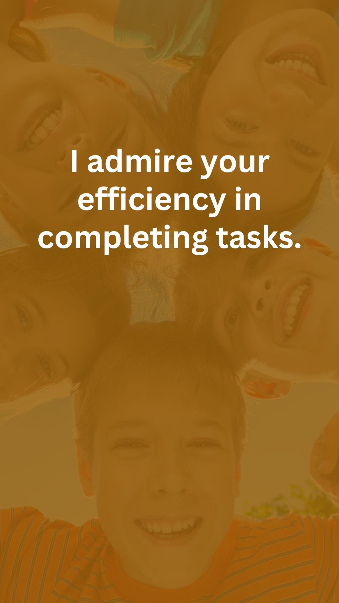 Positive Affirmations For Kids