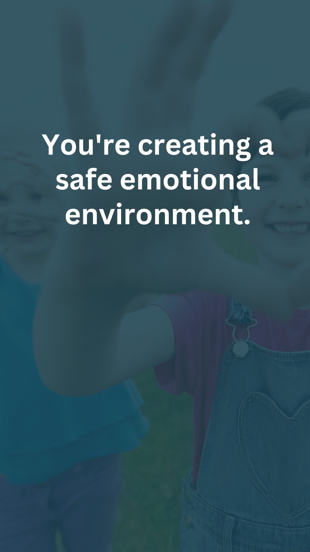 Positive Affirmations For Kids