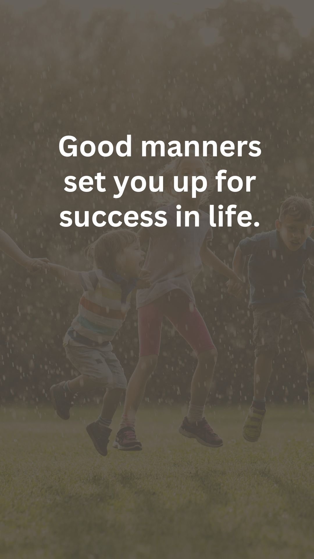 Positive Affirmations For Kids