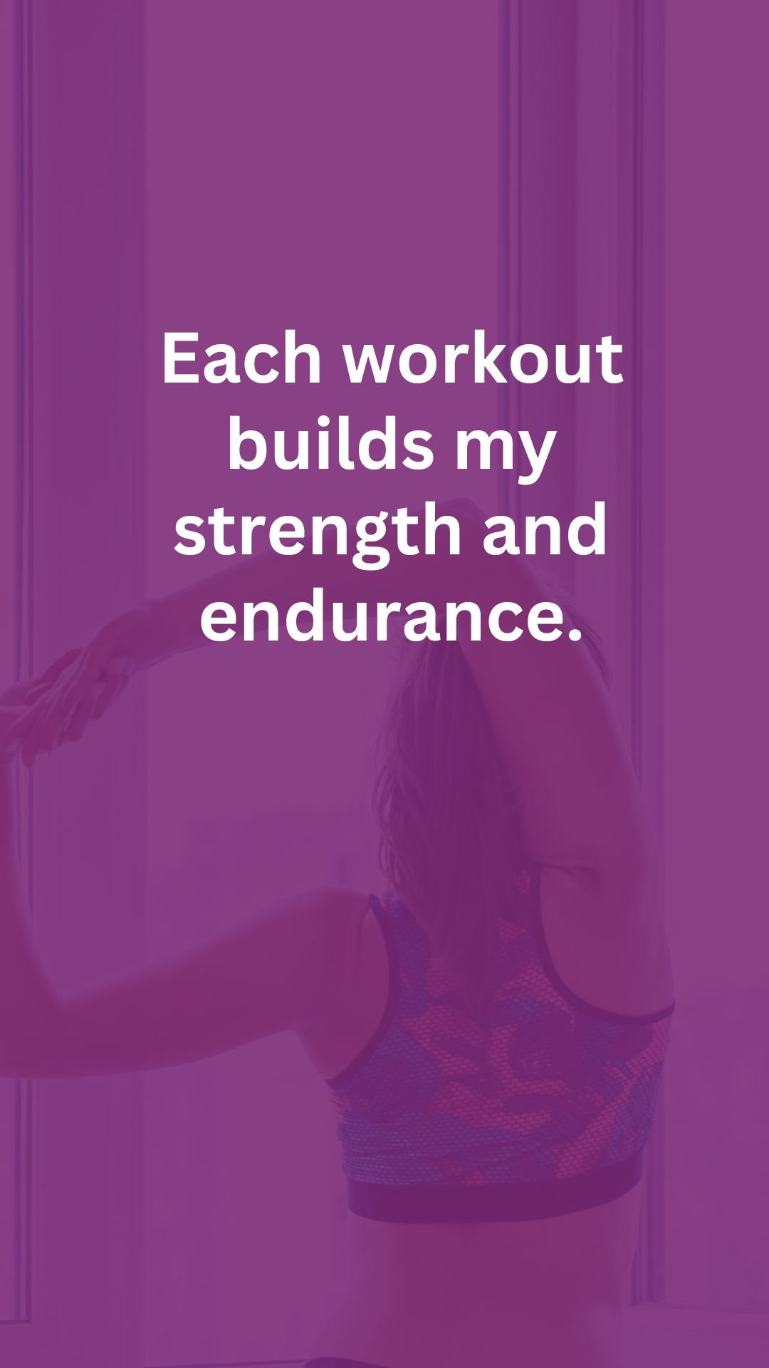 Positive Affirmations For Losing Weight