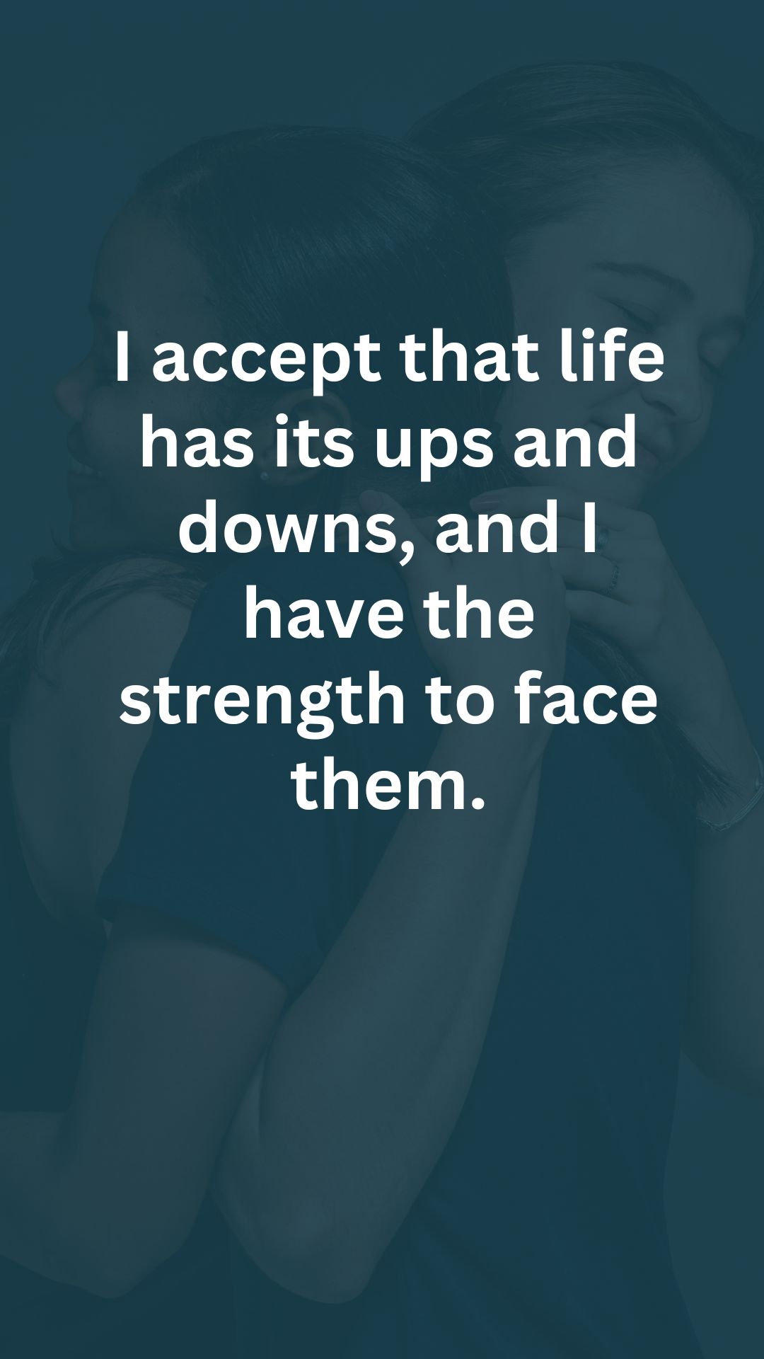 Positive Affirmations For Anxiety And Depression