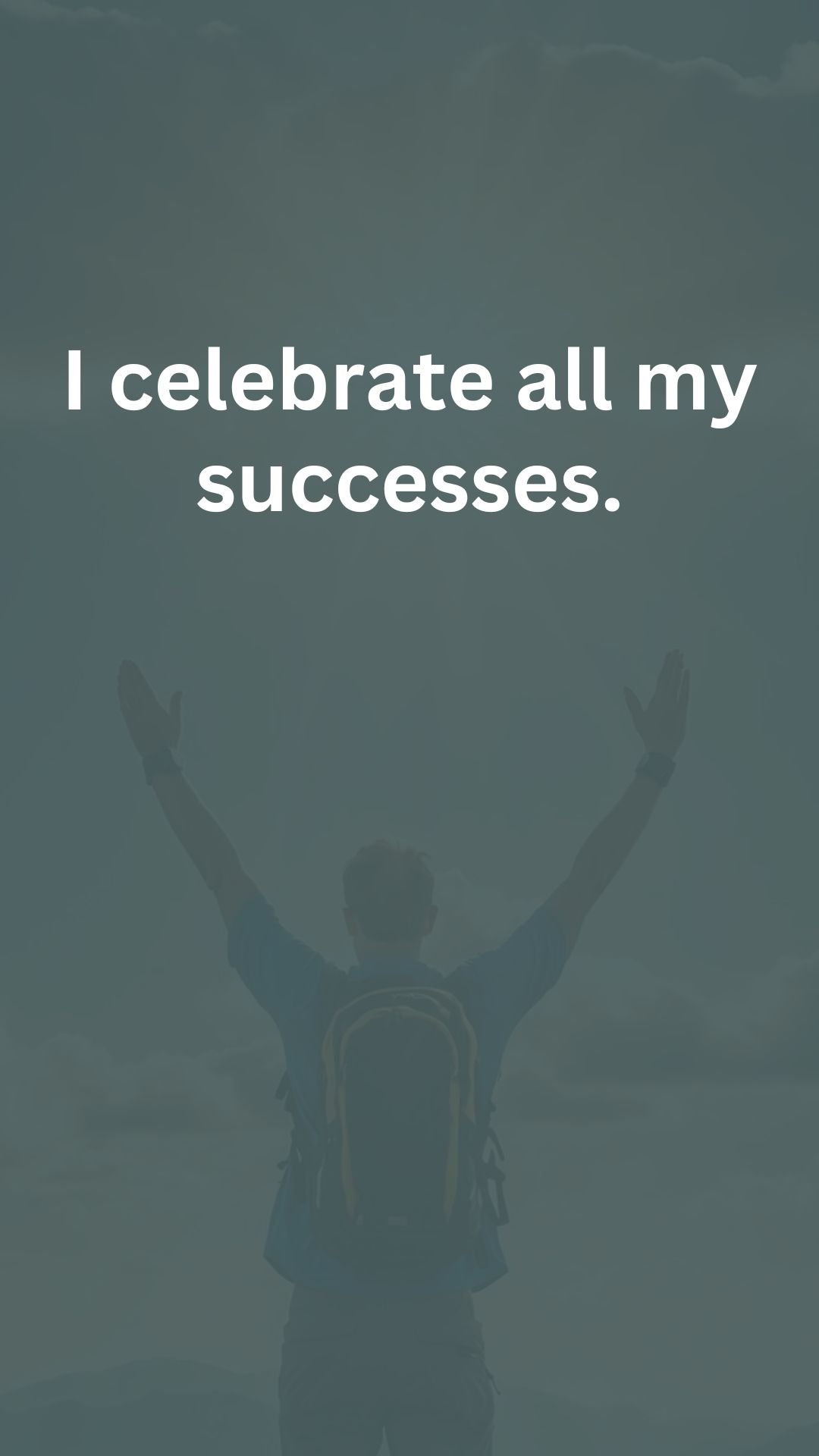 Positive Affirmations For Success