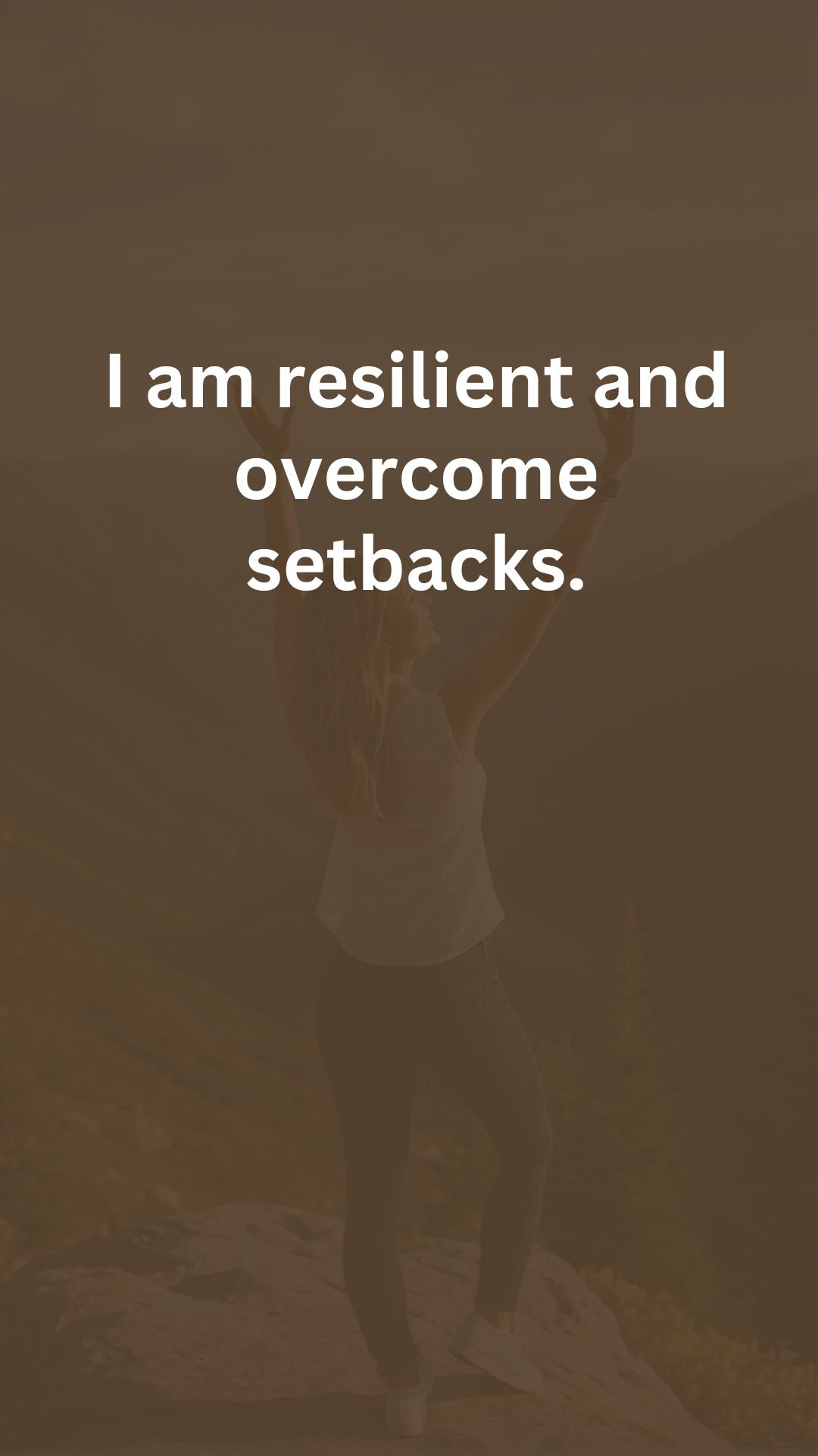 Positive Affirmations For Success