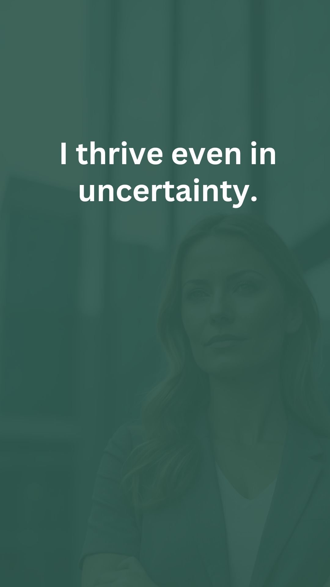 Positive Affirmations For Success
