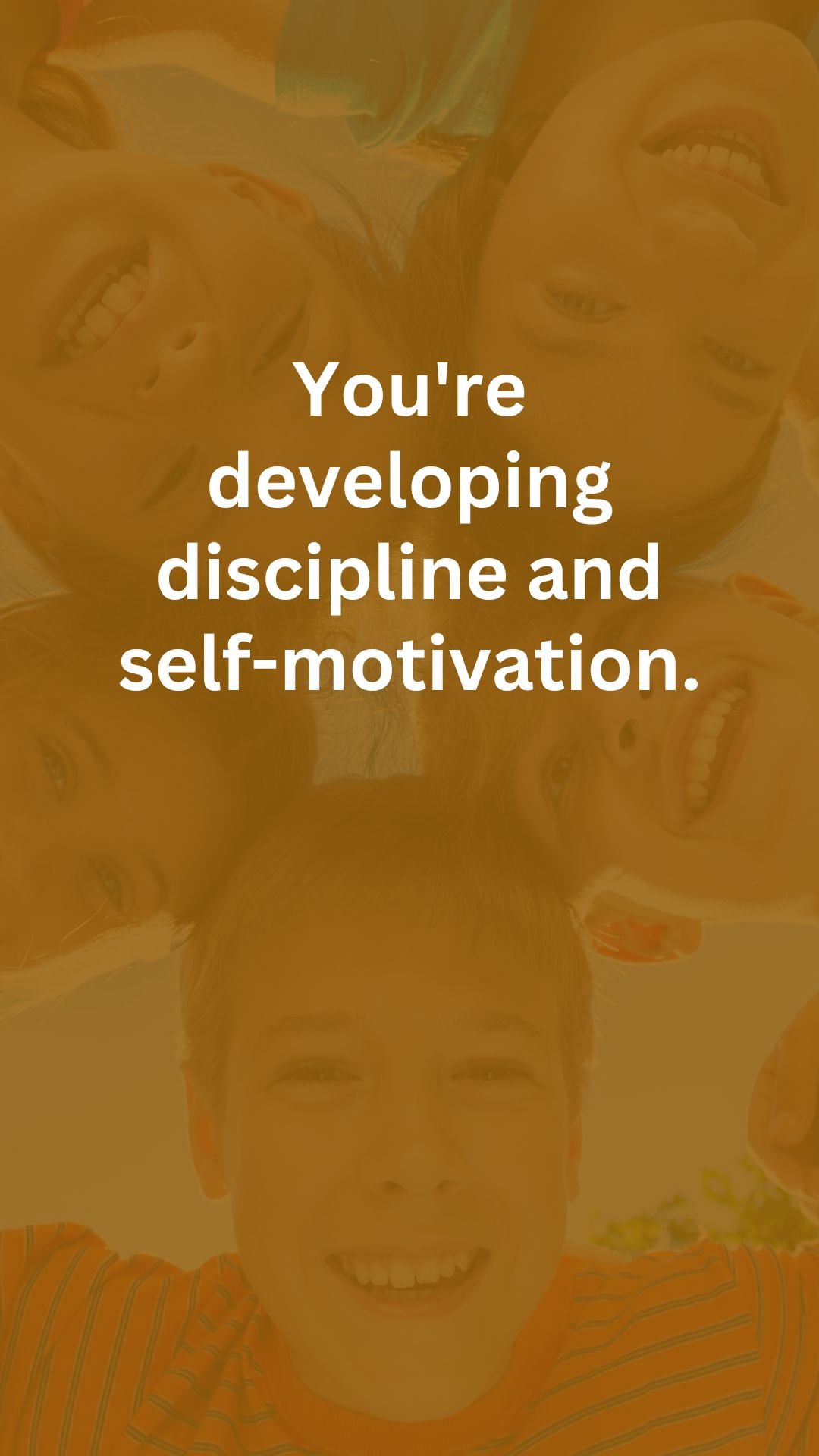 Positive Affirmations For Kids