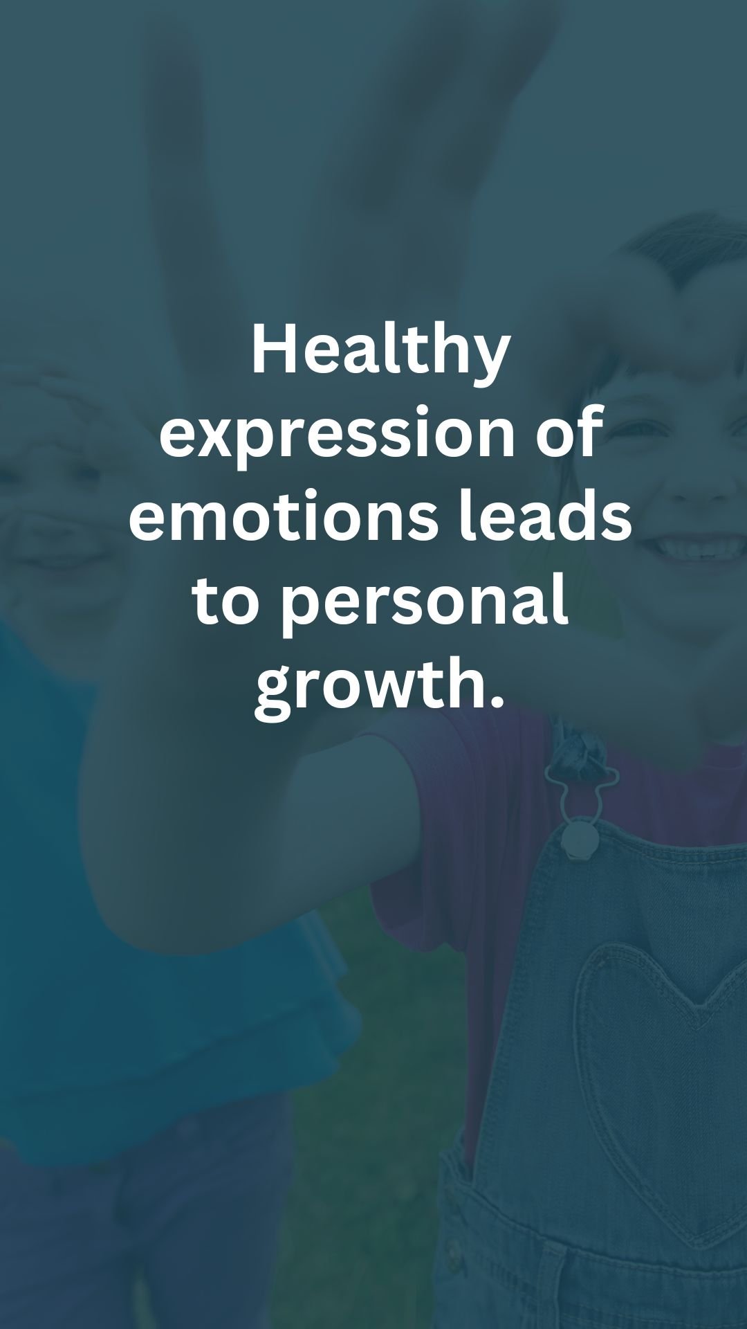 Positive Affirmations For Kids