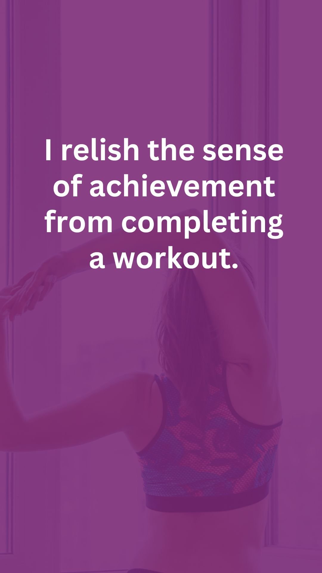 Positive Affirmations For Losing Weight