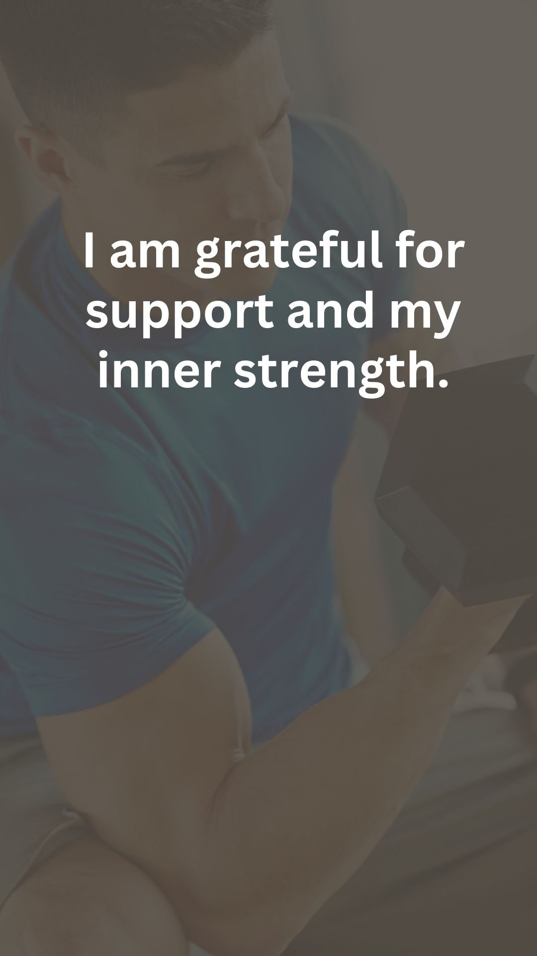 Positive Affirmations For Losing Weight