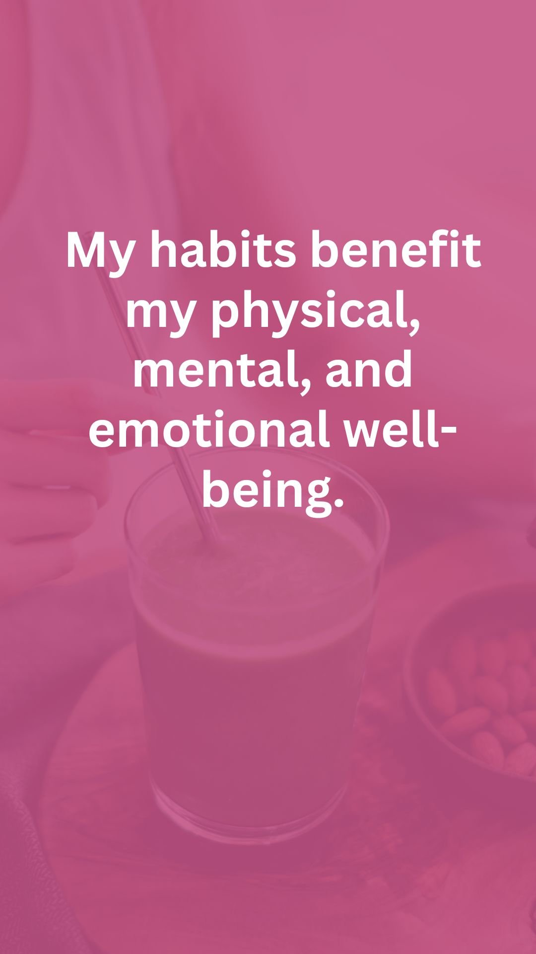 Positive Affirmations For Losing Weight