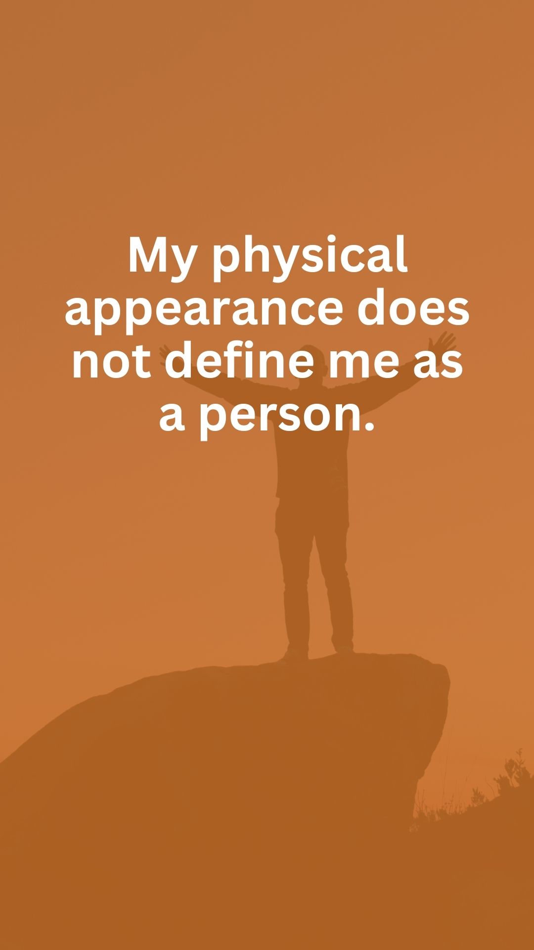 Positive Affirmations For Confidence
