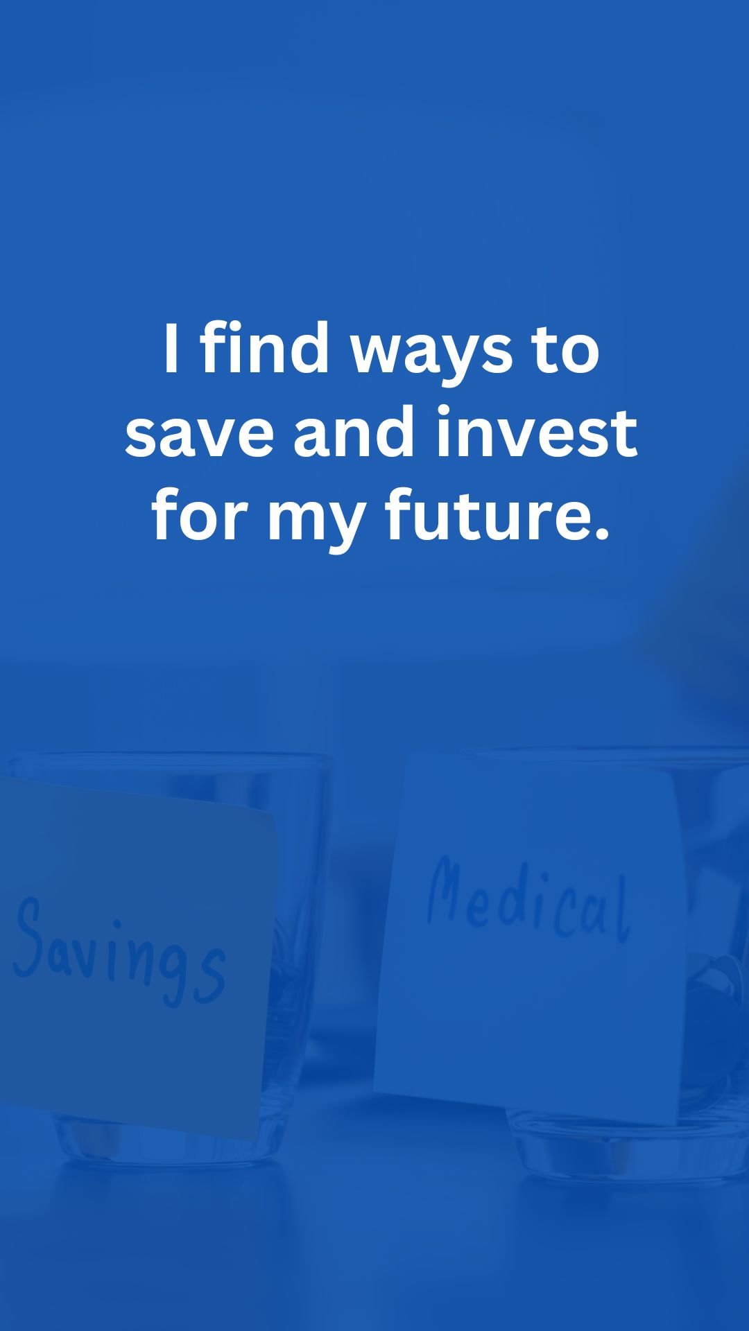 Positive Affirmations For Money