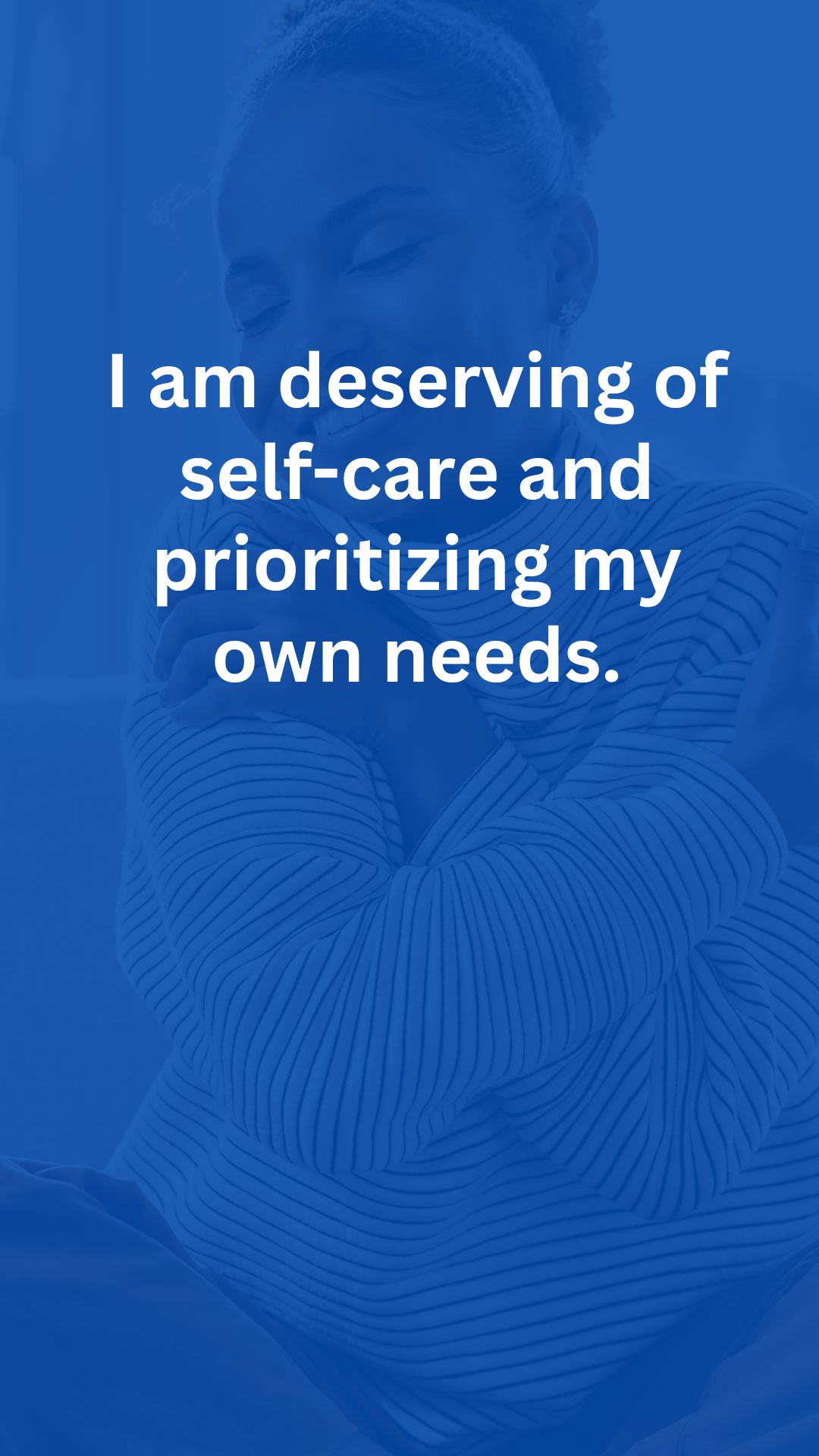 Positive Affirmations For Anxiety And Depression