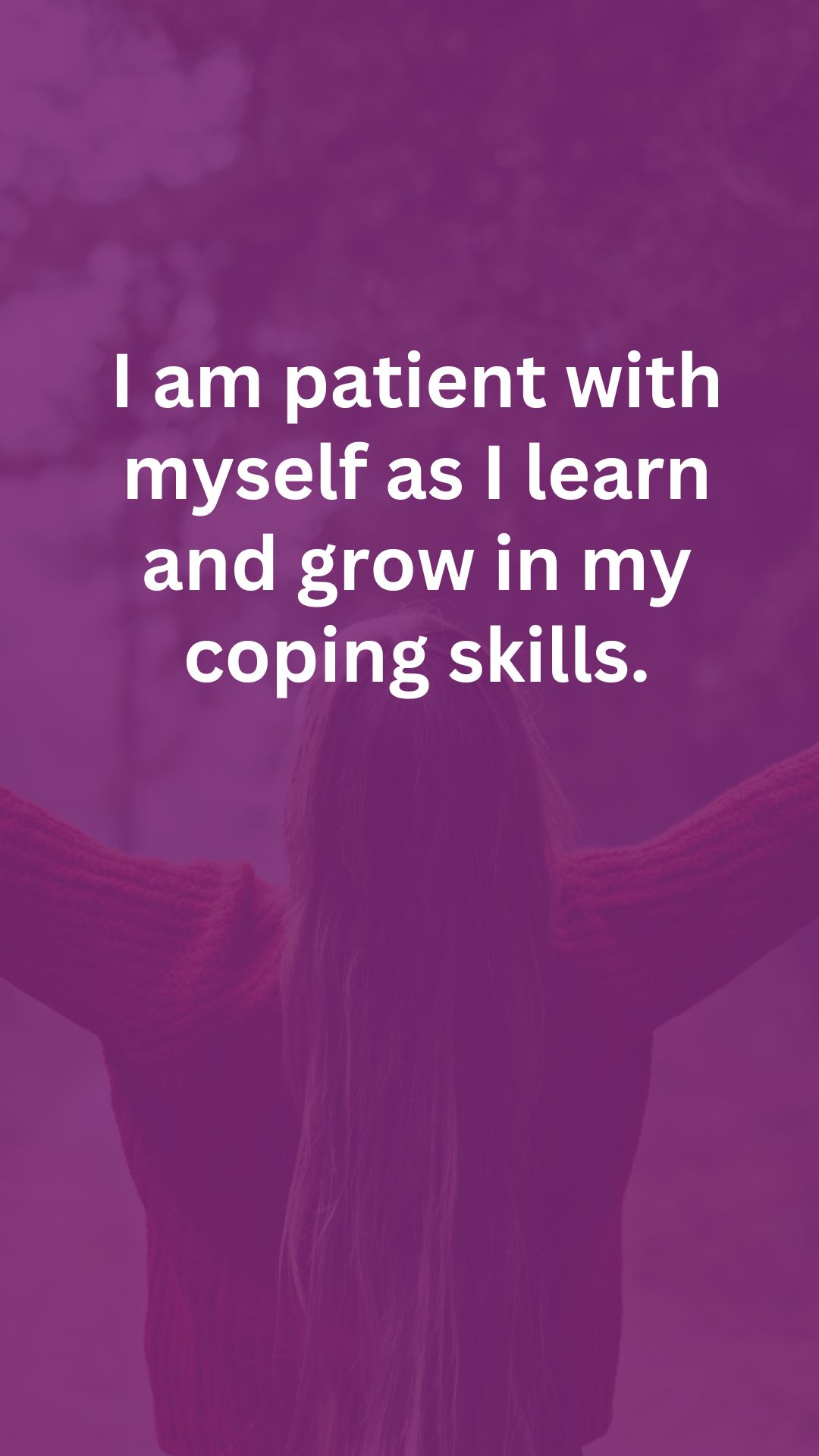 Positive Affirmations For Anxiety And Depression