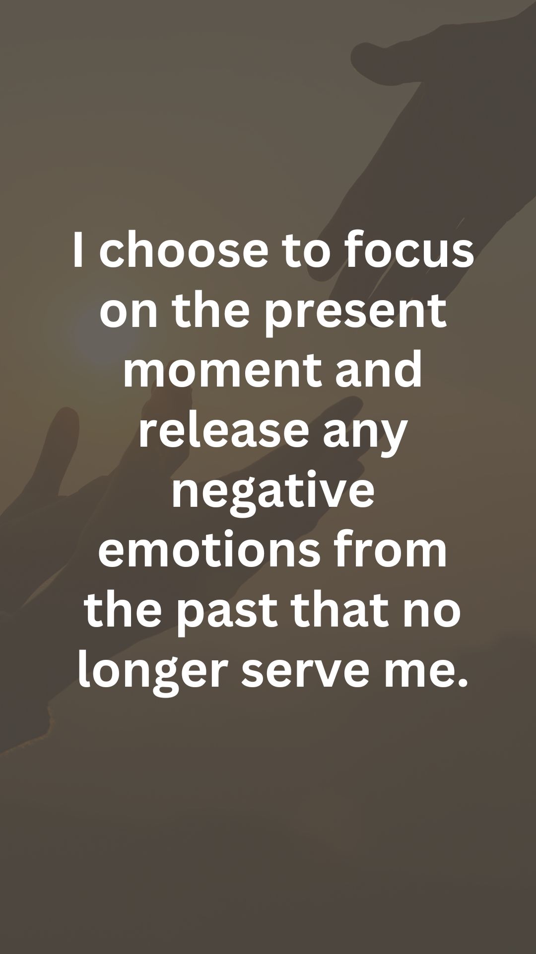 Positive Affirmations For Anxiety And Depression