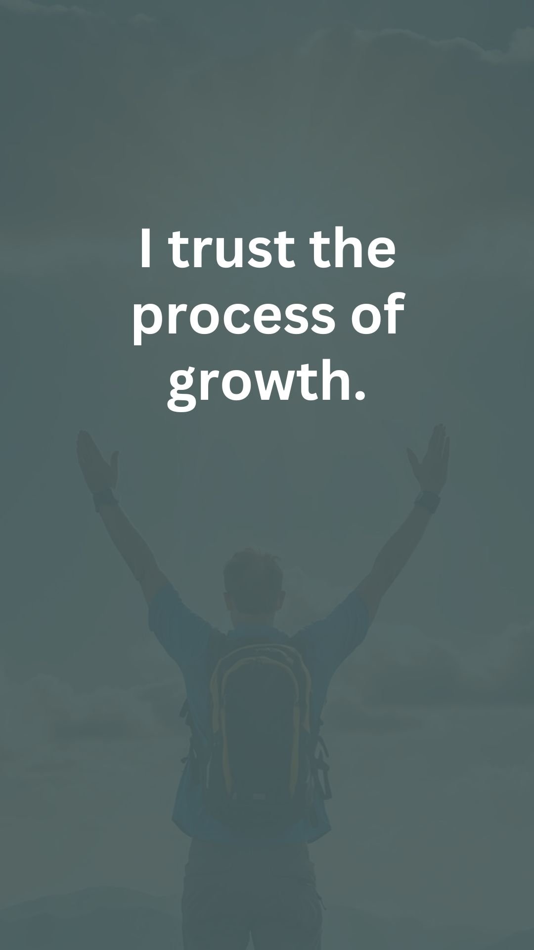 Positive Affirmations For Success