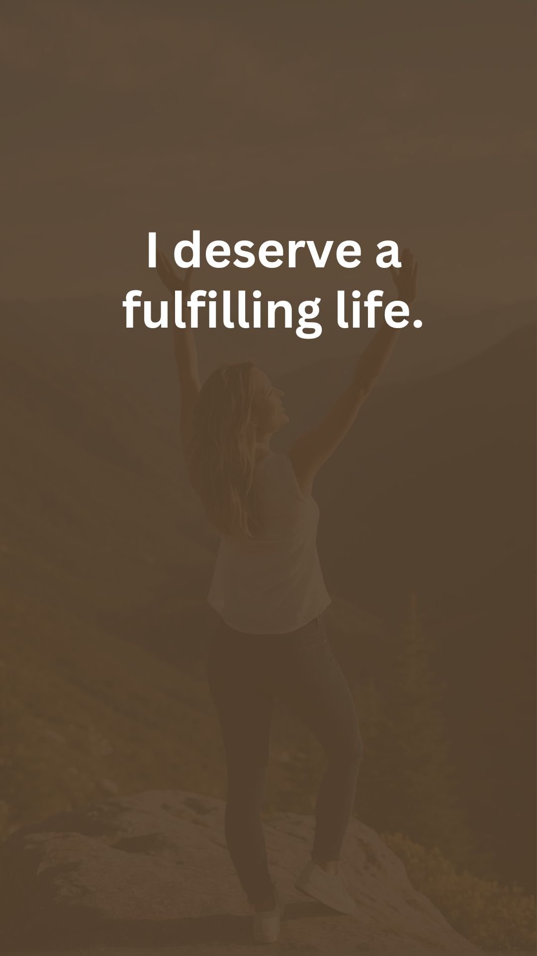 Positive Affirmations For Success