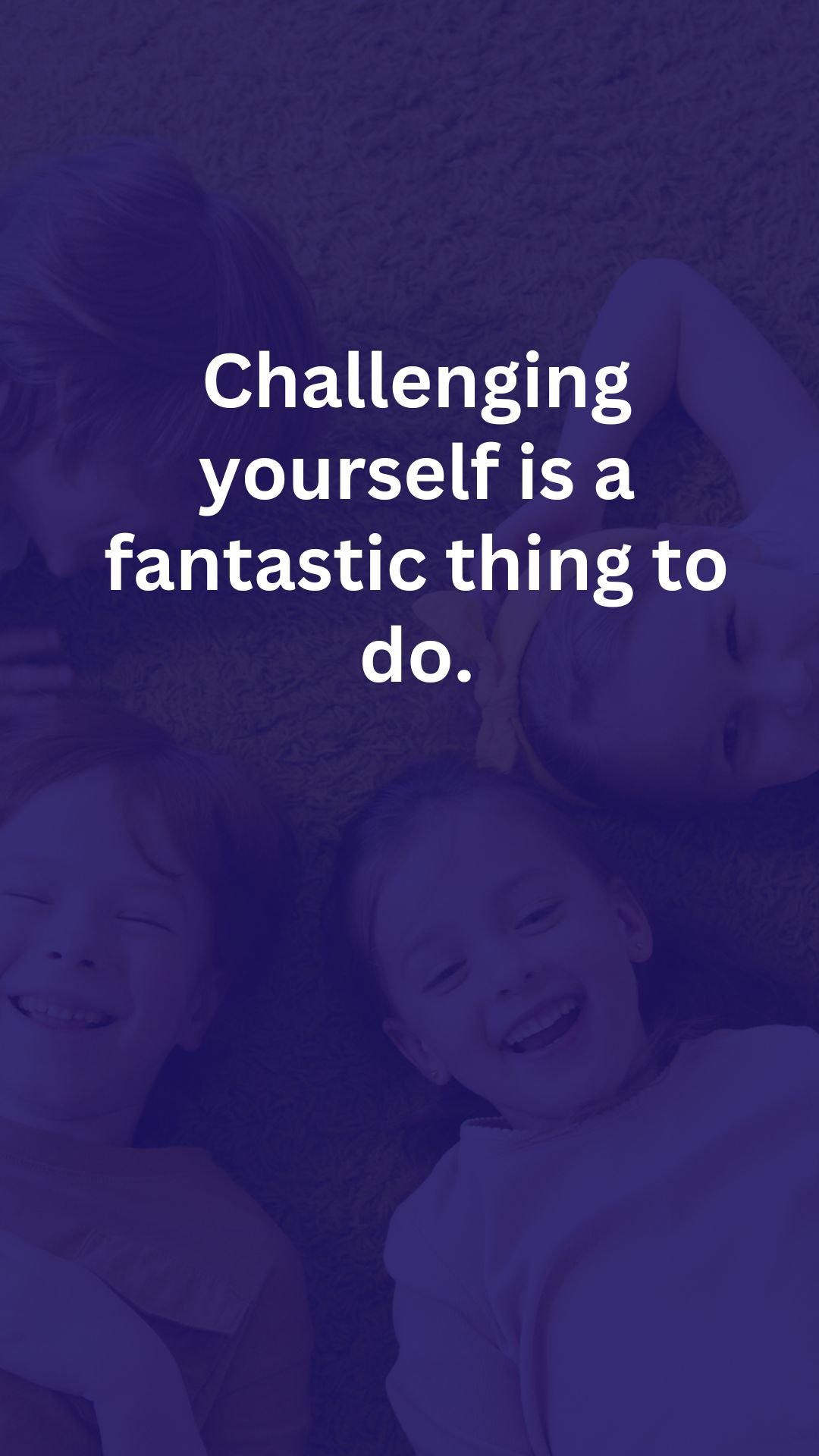 Positive Affirmations For Kids