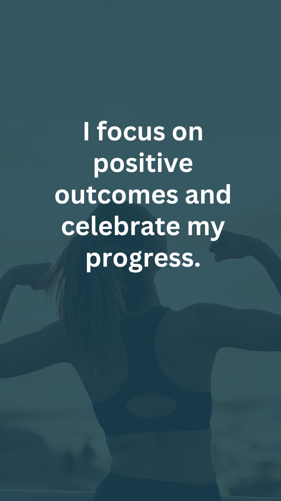 Positive Affirmations For Losing Weight