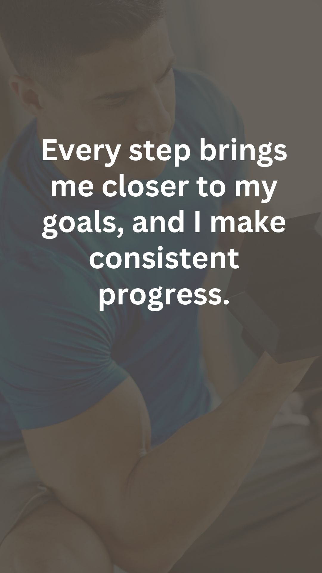 Positive Affirmations For Losing Weight