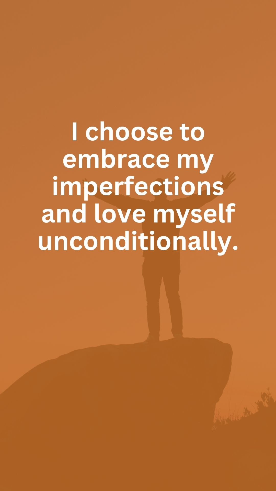 Positive Affirmations For Confidence